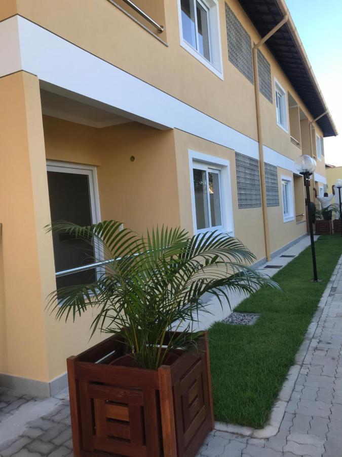 Ventos Da Praia Порто Сегуро Екстериор снимка